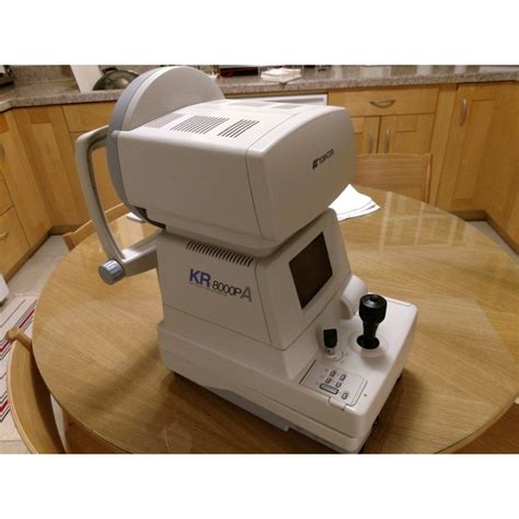 what is an autorefractor|Iba pa.